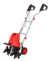 Культиватор электрический Ресанта EMC-2000 для рыхления почвы на участке и грядках