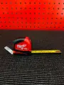 Рулетка с LED подсветкой 3 м. Milwaukee 48226602