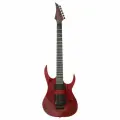 S by Solar SB4.6FRFBR электрогитара, Floyd Rose, цвет красный