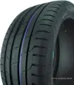 265/50 R19 Nokian Tyres (Ikon Tyres) Hakka Black 2 SUV 110Y (лето) а/шина