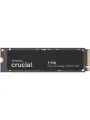 Твердотельный накопитель SSD Crucial T710 1TB PCIe Gen5 NVMe 2280 M.2 (CT1000T710SSD8) черный