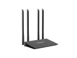 Wi-Fi роутер COMFAST Dual Band Wireless Router 1200Mbps (CF-WR619AC V2)