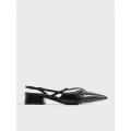 Туфли Tendance CLF1073-01 черный, Размер 39