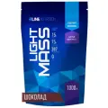 Гейнер RLINESportNutrition Light Mass, 1000 г, шоколад