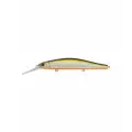 Воблер Минноу Strike Pro Inquisitor MDR 110SP, 110 мм, 17,3 гр, Заглубление 1,0 м-2,5 м, Нейтральный, цвет 612T Natural Shad