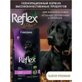 REFLEX PLUS Adult Dog Food Beef High Energy 15 кг сухой корм для собак с высокой активностью с говядиной