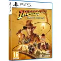 Игра Indiana Jones and the Great Circle для PS5 (русские субтитры)