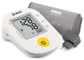 Тонометр автоматический B. Well PRO-36 говорящий (манжета М-L, с адаптером)