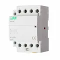 Контактор модульный ST40-40, Евроавтоматика F&F