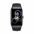 Смарт-часы Honor Choice Band, NAL-WB00, 1.64, черный, (5504AAJN) AMOLED, 5ATM