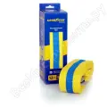 Буксировочный трос 12 тонн Goodyear GY004004