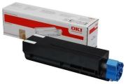 Тонер-картридж Oki ES9460/9470 MFP 41K (black)