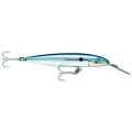 Воблер Rapala Countdown Magnum тонущий 4,5-5,4м, 14см 36гр, CDMAG14-SB