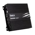 Усилитель автомобильный Kicx RX 120.2 ver.2 2-канальный, 20-20000Гц