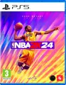Игра NBA 2K24 Kobe Bryant Edition для PlayStation 5 (PS5, Диск, Английская версия)
