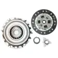 Сцепление в сборе ВАЗ-2190, VESTA, X-Ray с КПП 2181 (тросовая), DATSUN on/mi-Do (LUK)