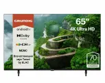 Телевизор Grundig 65 GHU 7830, черный