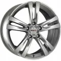 Литые диски MAK Zenith 7x17 5x112 ET42 dia 76 hyper silver (цвет: серебристый)