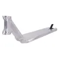Дека для самоката Provokator 47x12cm алюминий raw