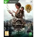 Игра Syberia: The World Before. 20 Year Edition (русская версия) для Xbox Series X