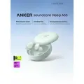 Soundcore Sleep A30 Первые в мире умные наушники с активным шумоподавлением для сна, зелёный(D1301G61)