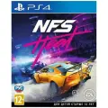 Need for Speed Heat (NFS Heat) PlayStation 4 (PS4) (Русская версия). Диск для PlayStation 4/PlayStation 5