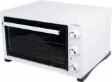 Мини-печь Luxell MO-3602CW