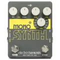 Electro-Harmonix (EHX) Mono Synth Guitar Synthesizer