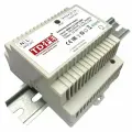 80W/12-24V/DIN блок питания Faraday