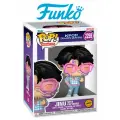 Фигурка Funko POP! Jinu (2259) CHASE KPop Demon Hunters