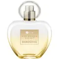 BANDERAS туалетная вода Her Golden Secret, 50 мл, 1000 г