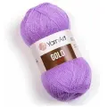 Пряжа YarnArt Gold 9384 (5 моточков по 100 гр-400м.)