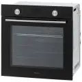Встраиваемый электрический духовой шкаф Krona MOTIV 60 BL, 70 л, черный
