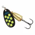 Блесна вращающаяся BLUE FOX Vibrax Hot Pepper 4 /BYY/ 10г ++