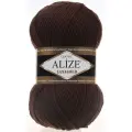Пряжа Alize Lanagold 26 ( 5 мотков по 100 г . )