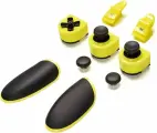 Комплект модулей ThrustMaster Eswap желтый/черный