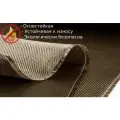 Огнеупорная Базальтовая Ткань ТБК-100, 5х1 м
