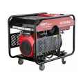 Бензиновый генератор HND GE 12000 XLST с двигателем Honda GE12000XLST