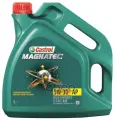 Castrol Масло Castrol Magnatec 5W30 AP 4л для Корейских авто