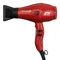 Профессиональный фен для волос Parlux Advance Light Ionic and Ceramic красный