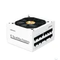 Блок питания ATX Zalman ZM1000-TMX2 WH 1000W, 80+ Gold, 120mm Fan, White