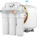 Обратный осмос atoll A-550m STDA с минерализатором (без крана), фильтр для очистки воды