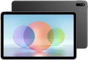 Планшет HUAWEI MatePad 10.4 LTE 6/64GB Grey (BAH4-L09)