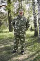 Тактический костюм рыболовный Сахара камуфляжный, маскировочный, для охоты, большие размеры