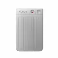 AI-диктофон PLAUD NOTE Silver с ChatGPT-4o, 64GB, серебристый, US Version