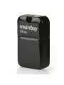 Флеш-диск 64 GB, SMARTBUY Art, USB 2.0, черный, SB64GBAK