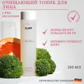 KLAPP Тоник с PHA CORE Purify Multi Level Performance Cleansing, 200 мл