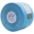 Тейп Tmax Extra Sticky 5 м x 5 см blue