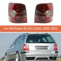 Пара задних фонарей в сборе для Volkswagen VW Passat B5 B5.5 2000-2005