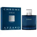 Azzaro Chrome Extreme Парфюмерная вода для мужчин 50 ml